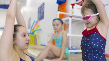 KIDS FIRST Swim School - Frederick