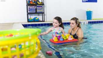 KIDS FIRST Swim School - Frederick