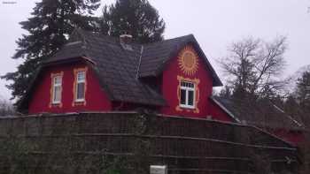 Natur- und Waldkindergarten Die Waldkinder Pansdorf e.V.