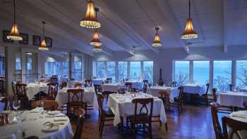 Bartolotta's Lake Park Bistro