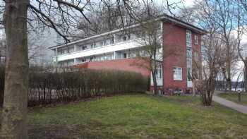 Kinderhaus Ratzeburg (am Krankenhaus)