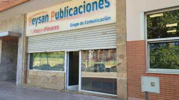 Reysan Publicaciones