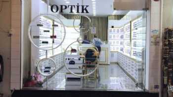 Göz Optik Çeşme