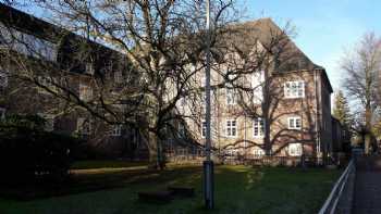 Sachsenwaldschule Gymnasium Reinbek