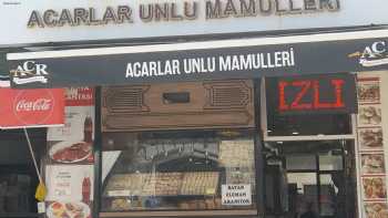 Acarlar Unlu Mamulleri