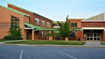 Evergreen Elementary School (EES)