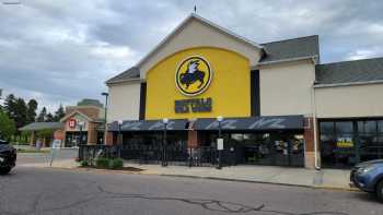 Buffalo Wild Wings