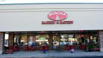 Monona Bakery and Eatery