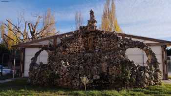 Seminario Diocesano San José