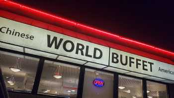 World Buffet