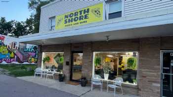 North Shore Pizza and Subs