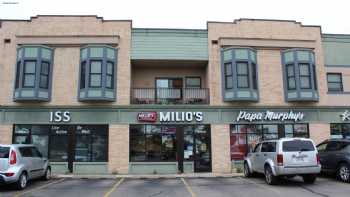 Milio's Sandwiches