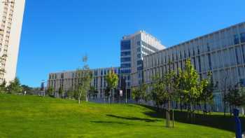 City of Glasgow College