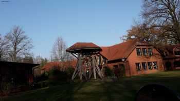 Rickling psychiatric hospital