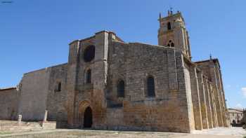 Interpretive Centre Medievum, Cuatro Villas de Amaya