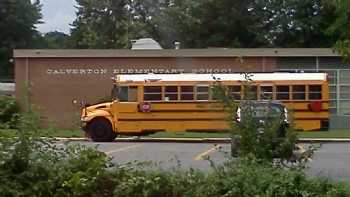 Calverton Elementary School