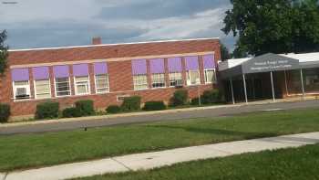 Kennedy Krieger School: Powder Mill Campus