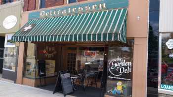 The Garden Deli