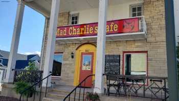 Mad Charlie's Cafe