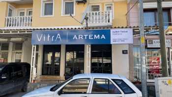 Vitra Artema Yetkili Servisi - Sudem Tesisat