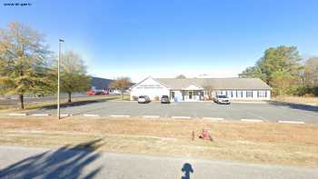 Eastern Shore Area Health Center