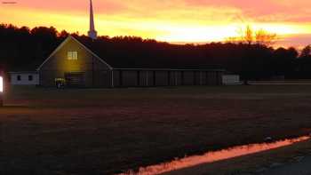 Open Bible Church and Academy