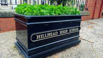 Hillhead High School