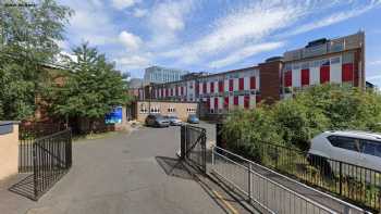 St Patrick's RC Primary School, Glasgow