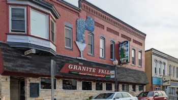 GRANITE FALLS SUPPER CLUB