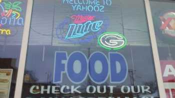 Yahooz Sports Bar & Grill