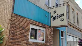 Tambears