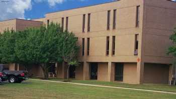 Central Michigan University at Joint Base Andrews