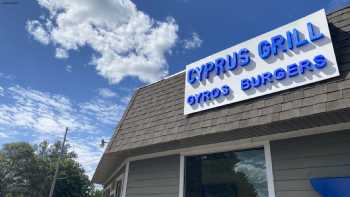 Cyprus Grill