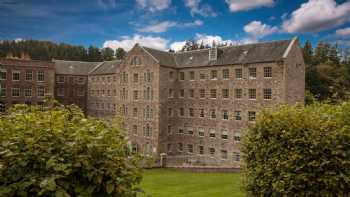 New Lanark Mill Hotel