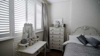 Abc - Plantation & Window Shutters