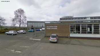 Glenrothes High School