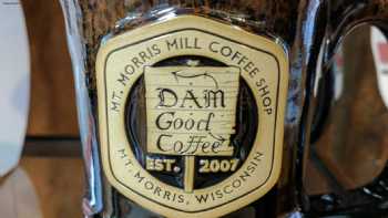 Mt Morris Mill Coffee Shop