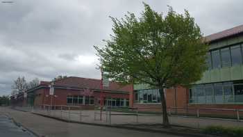 Elementary and community school Sandesneben