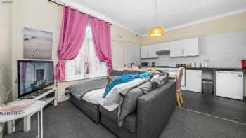 Klass Living Serviced Accommodation Bellshill - Elmbank Street Apartment