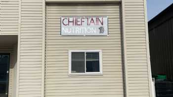 Chieftain Nutrition