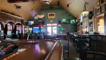 Bushy's Pub & Grill