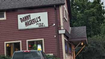 Danny Haskell's Pub and Grill