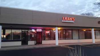 Leah's Italian Restaurant