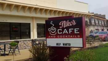 Niko's Cafe and Bar