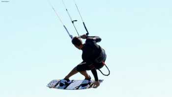 Kitesurfing Experience