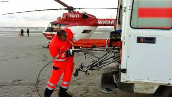 DLRG St. Peter-Ording e.V.