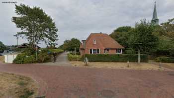 Ev. Familienzentrum Sankt Peter-Ording, Tating und Tümlauer Koog