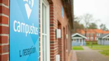 campushus GmbH