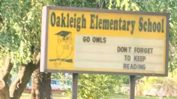 Oakleigh Elementary