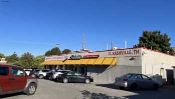 Noshville Delicatessen